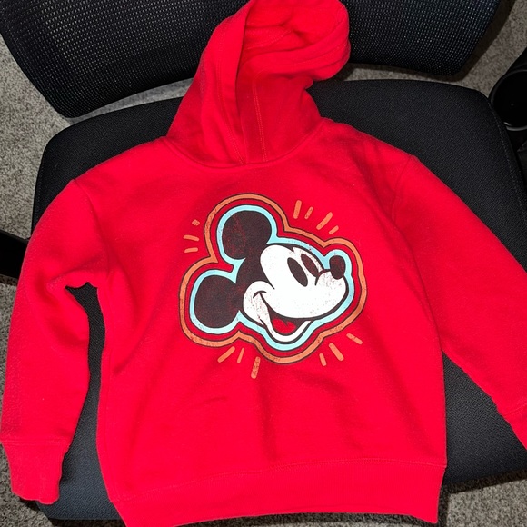 3T Mickey Mouse 2-piece bundle - Picture 3 of 4